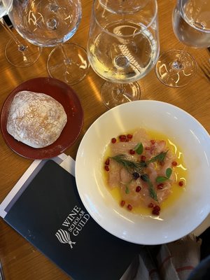 La Terrasse Rouge by null