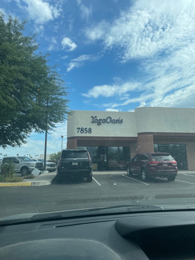 YOGA OASIS 10 Reviews 7858 E Wrightstown Rd, Tucson, Arizona Yoga