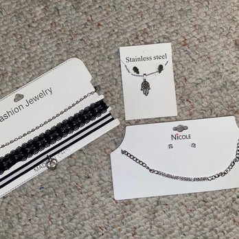 Glitter - all this for $7!! - Accessories Near Me - Louisville, Kentucky
