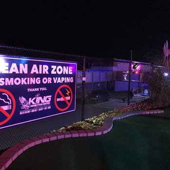 KING Mini Golf Park - They don't allow smoking or vaping! - Mini Golf Near Me - Puyallup, Washington KING Mini Golf Park - They don't allow smoking or vaping! - Mini Golf Near Me - Puyallup, Washington