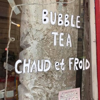 Tea Day - Tiniest Bubble Tea shop you will ever see. - Bubble Tea Near Me - Paris, 75 Tea Day - Tiniest Bubble Tea shop you will ever see. - Bubble Tea Near Me - Paris, 75