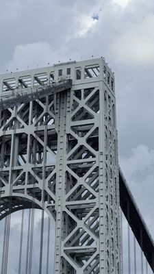 Fort Lee Historic Park, Palisades Interstate Park Commission by null