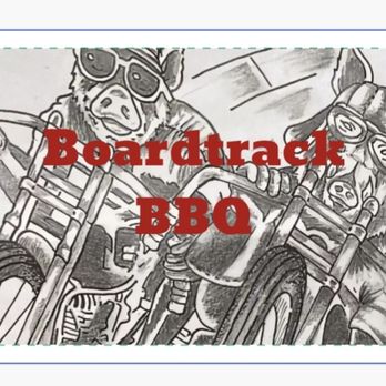 Boardtrack BBQ - Food Trucks Near Me - Mt. Juliet, Tennessee
