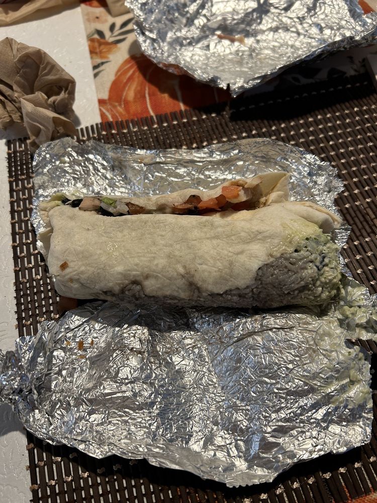 Pollo Peru