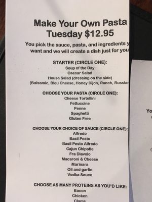Menu photo 6 Ravenswood Pub Clifton Park, NY Menu photo 6 Ravenswood Pub Clifton Park, NY