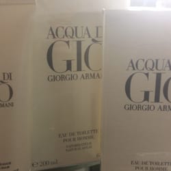 Perfume Collection - What's your favorite?