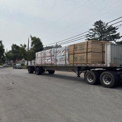 Allers Lumber Company Inc