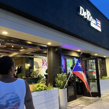 De Rican Chef - Oceanfront - Puerto Rican Near Me - Virginia Beach, Virginia
