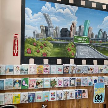 Trader Joe's - Greeting cards! - Grocery Near Me - Houston, Texas Trader Joe's - Greeting cards! - Grocery Near Me - Houston, Texas