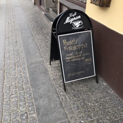 Café Mignon
