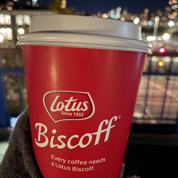 Biscoff Coffee Corner - Coffee & Tea Near Me - San Francisco, California Biscoff Coffee Corner - Coffee & Tea Near Me - San Francisco, California