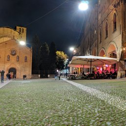 Outside Outside