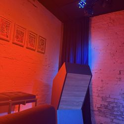 Game Nite - Game room