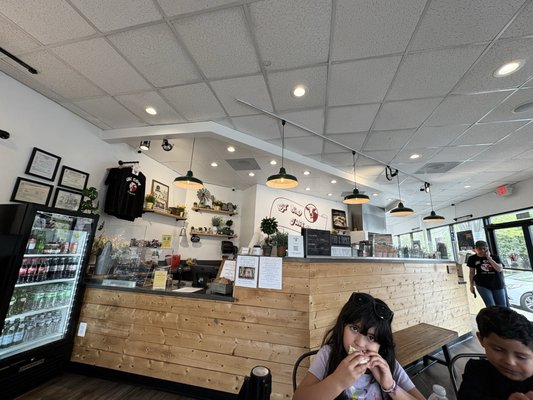 Lil Cow Cafe Bistro by null