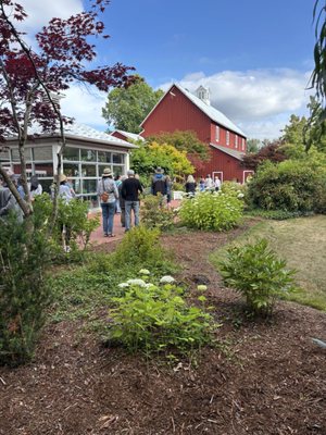 Issaquah Farmers Market by null
