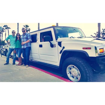 A Plus Limousine Services - Our limo driver (Robert) took this for us! - Limos Near Me - San Diego, California A Plus Limousine Services - Our limo driver (Robert) took this for us! - Limos Near Me - San Diego, California