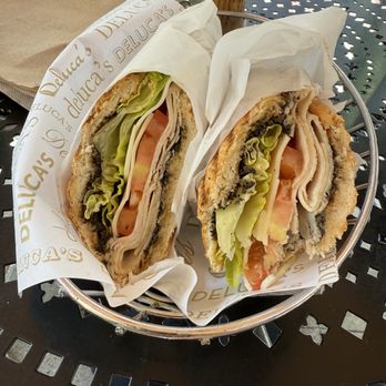 Deluca's Italian Deli - Panino Lanco - Italian Near Me - Glendale, California Deluca's Italian Deli - Panino Lanco - Italian Near Me - Glendale, California