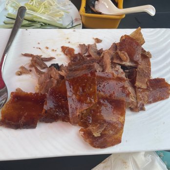 Fiery Shanghai - Peking Duck - Shanghainese Near Me - Pleasanton, California Fiery Shanghai - Peking Duck - Shanghainese Near Me - Pleasanton, California