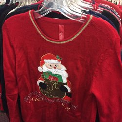 Ragstock Stores - Ho Ho No!