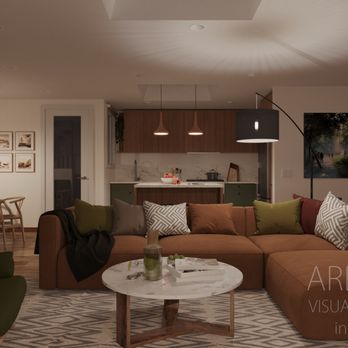 Ardeco - Interior Design Photo Realistic Visualization - Architects Near Me Ardeco - Interior Design Photo Realistic Visualization - Architects Near Me