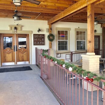Seven Mile Cafe - The entrance - Breakfast & Brunch Near Me - Keller, Texas Seven Mile Cafe - The entrance - Breakfast & Brunch Near Me - Keller, Texas