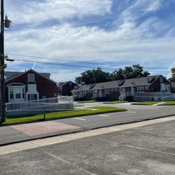 Morgan Park