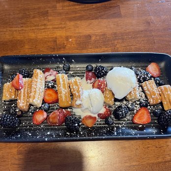 Toast Downey - Churros and Ice cream - Breakfast & Brunch Near Me - Downey, California Toast Downey - Churros and Ice cream - Breakfast & Brunch Near Me - Downey, California