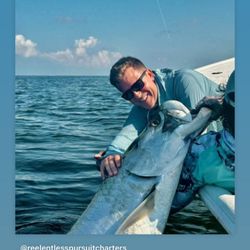 Reelentless Pursuit Charters