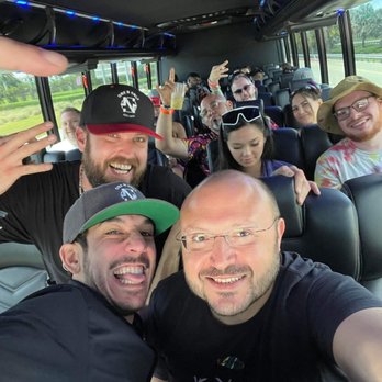 One N Only Travel Services - Party Bus Rentals Near Me One N Only Travel Services - Party Bus Rentals Near Me