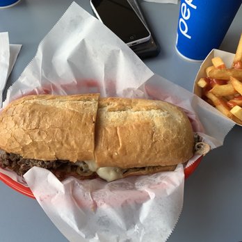 Noah's Ark Restaurant - Philly cheese steak - Diners Near Me - Bremerton, Washington Noah's Ark Restaurant - Philly cheese steak - Diners Near Me - Bremerton, Washington