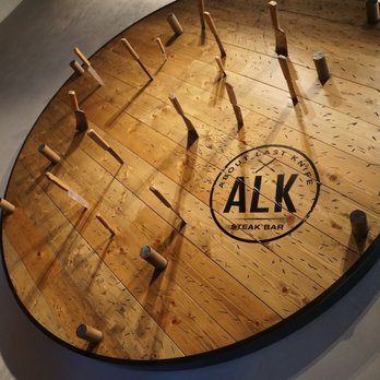About Last Knife - Gastropubs Near Me - Chicago, Illinois