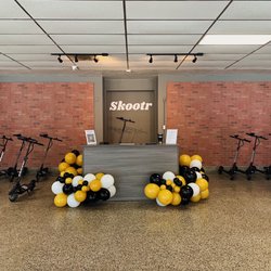 Skootr HTX