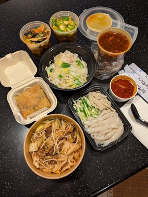 Xi'an Gourmet House (Midtown) by null