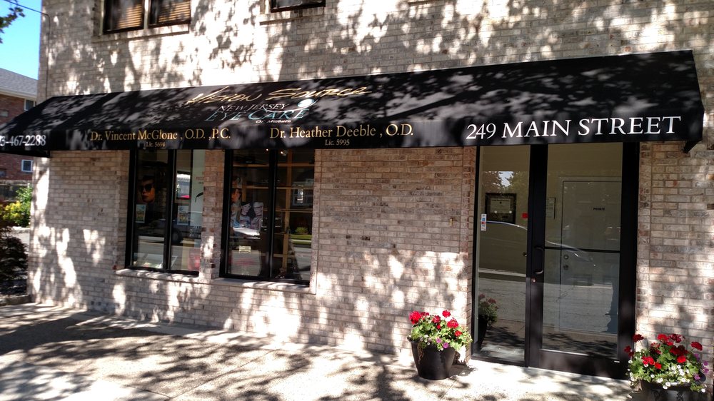 NEW JERSEY EYE CARE Updated July 2024 15 Reviews 249 Main St