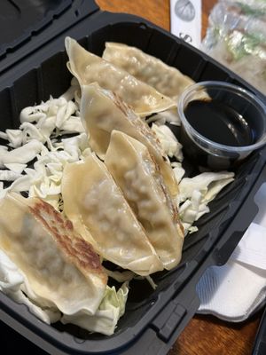 Peter's Sushi Spot by null