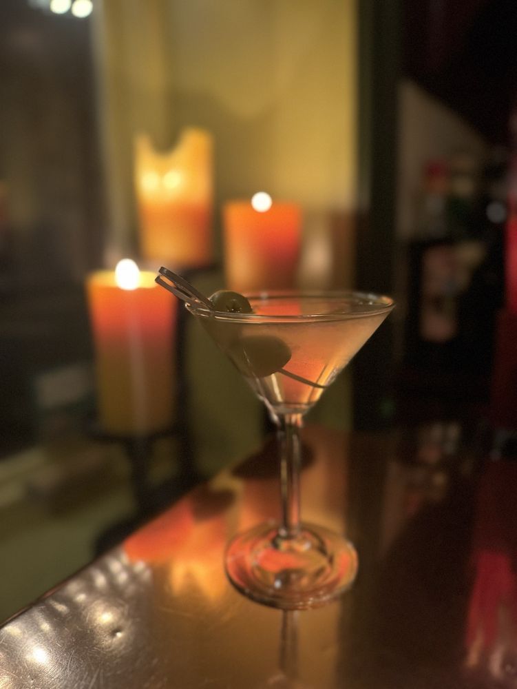 Dish Osteria and Bar