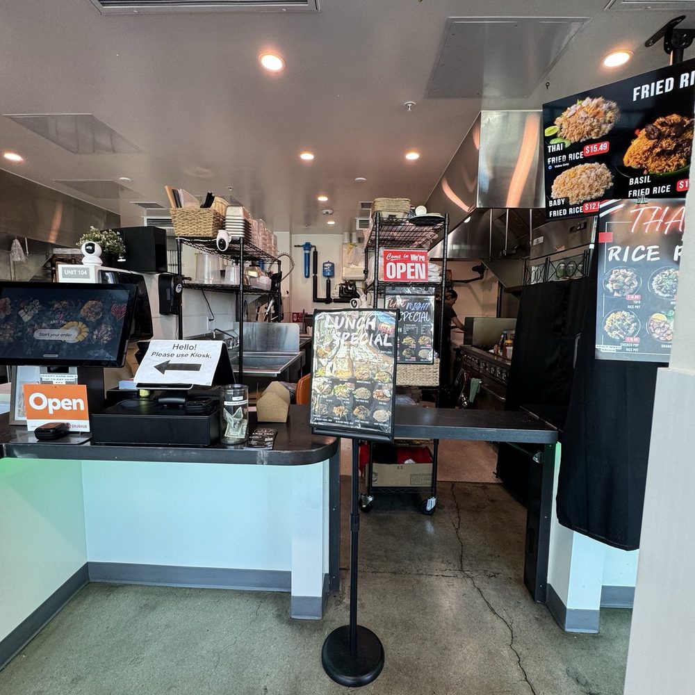 Aroi Thai - Thai Near Me - Panorama City, California Aroi Thai - Thai Near Me - Panorama City, California