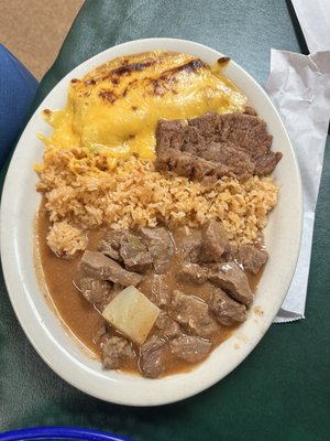 Las Vegas Cafe by null