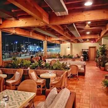 The Bungalow Kitchen - New American Near Me - Tiburon, California The Bungalow Kitchen - New American Near Me - Tiburon, California