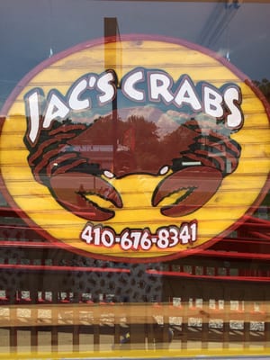 Jac's Crabs & Seafood by null