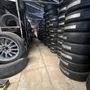 Photo of Tires Frijo