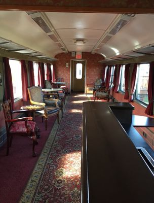 Discovery Park of America by null