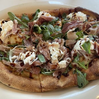 Boudin SF - prosciutto  bianca - Sandwiches Near Me - Stockton, California