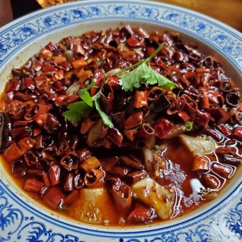 Hutong - Chinese Near Me - Miami, Florida