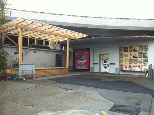 Helsinki Club by null