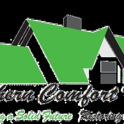 Southern Comfort Homes
