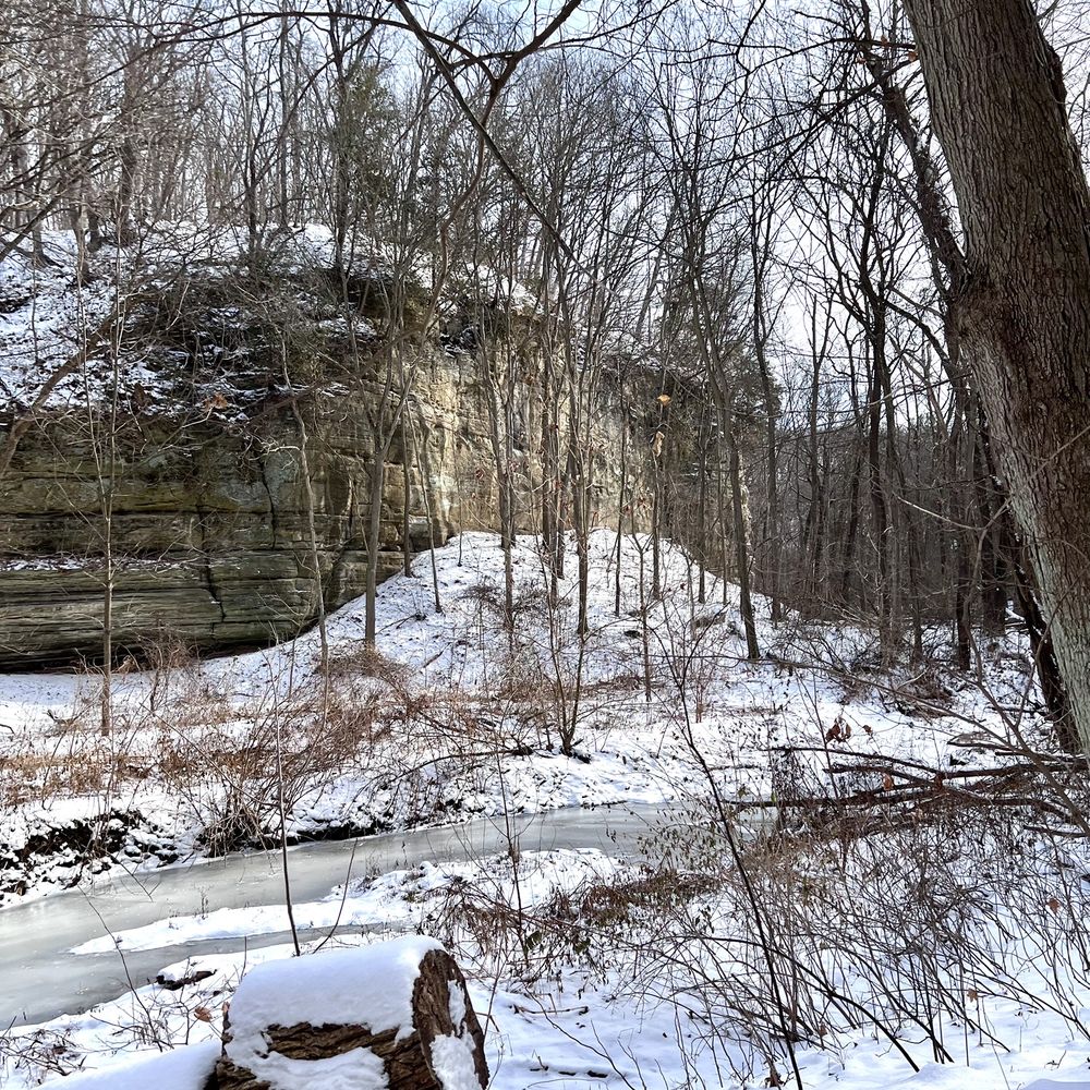 Starved Rock State Park - Parks Near Me - Utica, Illinois
