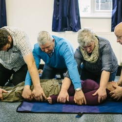 Key First Aid Training