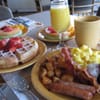 Mom's Breakfast gift card