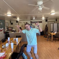 Grab A Bite - Sam - another happy customer